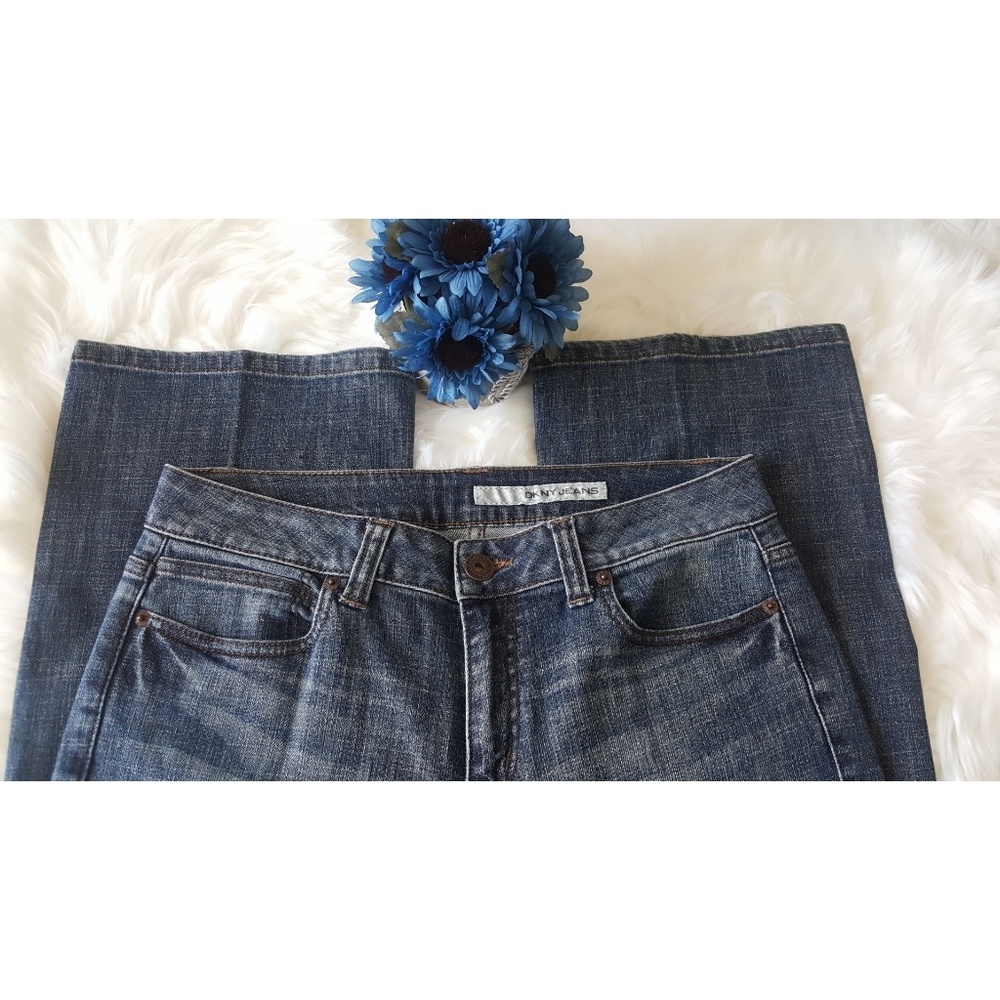 COPY - DKNY women's Jeans